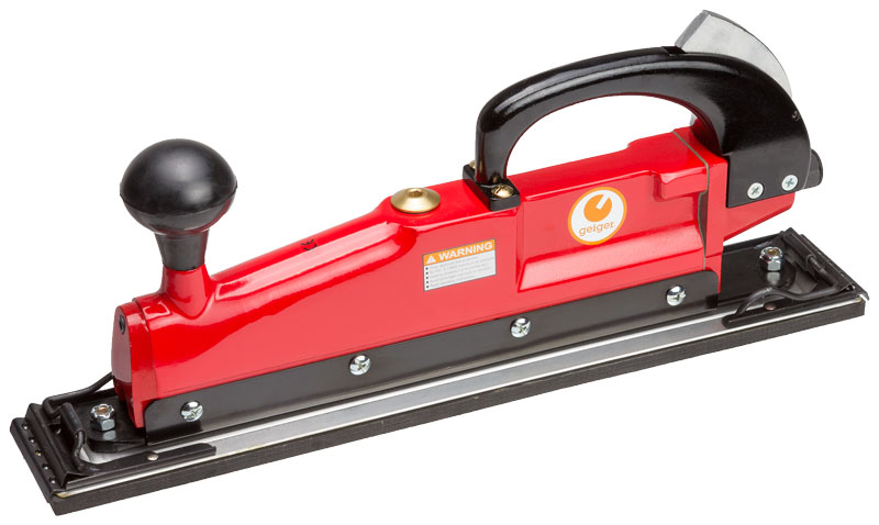 Inline Pad Sander